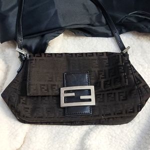 Fendi handbag